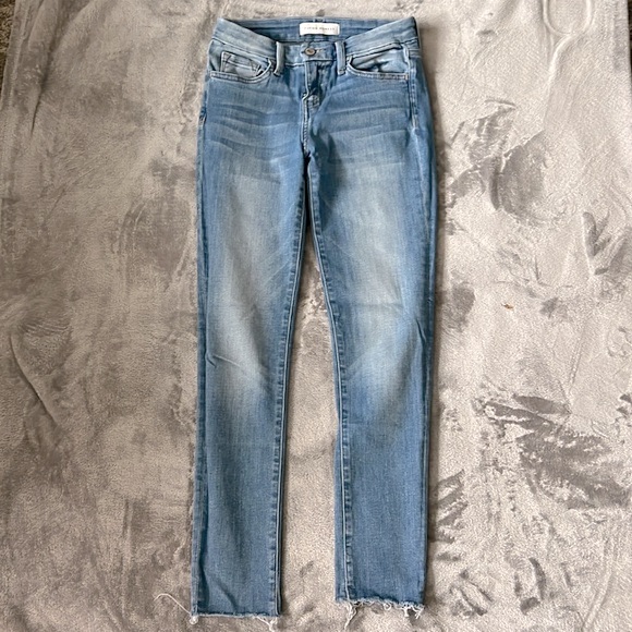 Flying Monkey Jeans
